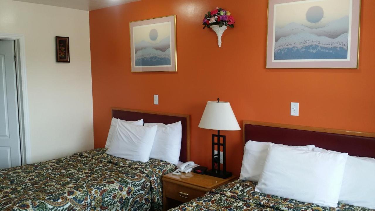 River Mist Inn Sturgeon Falls Exteriör bild