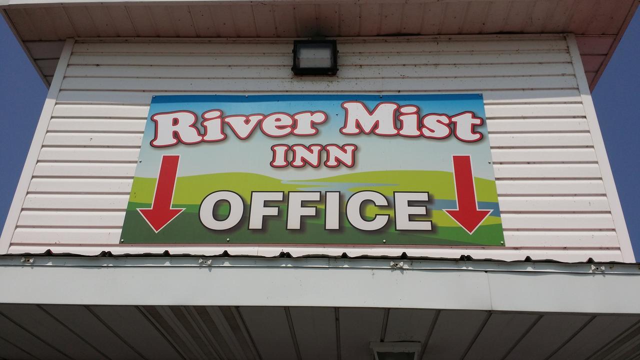 River Mist Inn Sturgeon Falls Exteriör bild